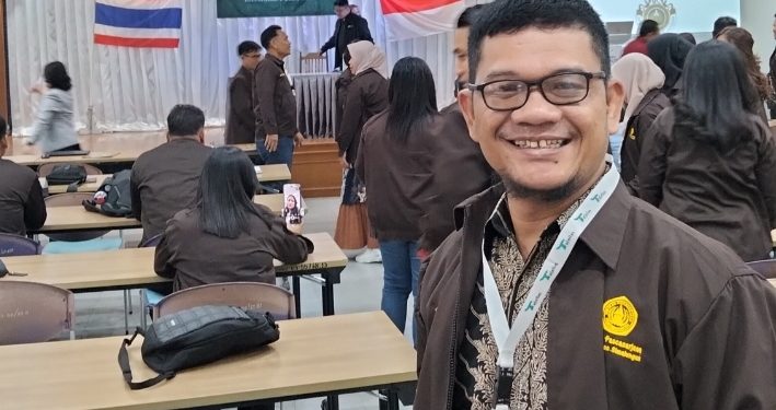Hermanto Hamonangan Sipayung SH CIM